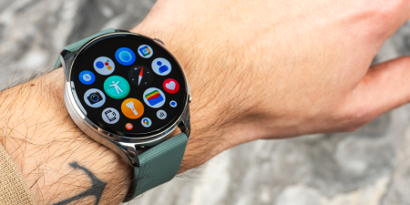 Xiaomi Watch 5 review – We waited a long time. Was it worth it?