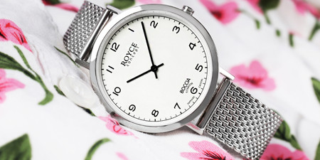 Good readable ladies watches up to 420 EUR – Photo gallery