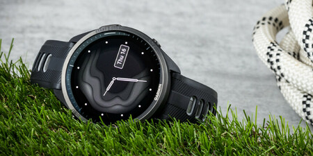 Garmin Forerunner 965 Review – There