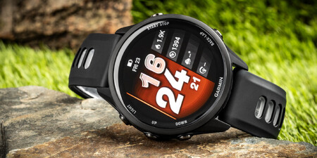 Garmin Forerunner 970 review – The future is as bright as this watch’s display