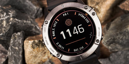 Garmin Fenix 6 reviews - number one among outdoor watches