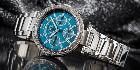 Invicta Angel – Photo gallery of angel watches from Invicta