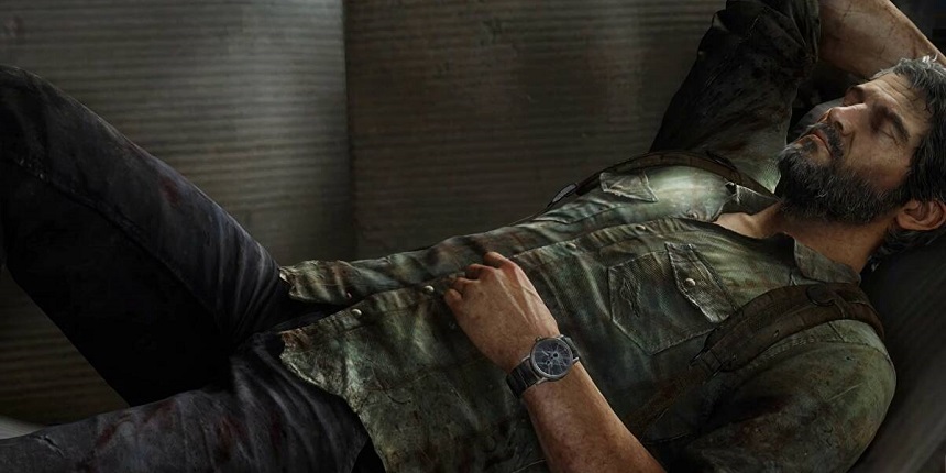 Joel's watch is The Last Of Us's greatest and most confounding mystery