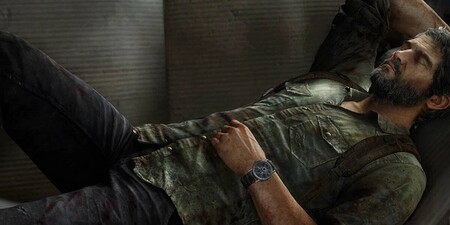 The Last of Us – What Watch Does Joel Wear?