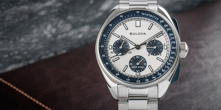 Bulova Lunar Pilot Review – Modern Mission to the Moon