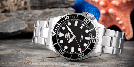 The Orient Diver RA-AC0K0 review – A serious diver