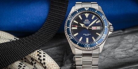 Kamasu orient review clearance