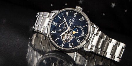 Orient Star Classic Moonphase Review – If the Moon doesn