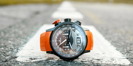 Photo gallery of EDOX sports watches