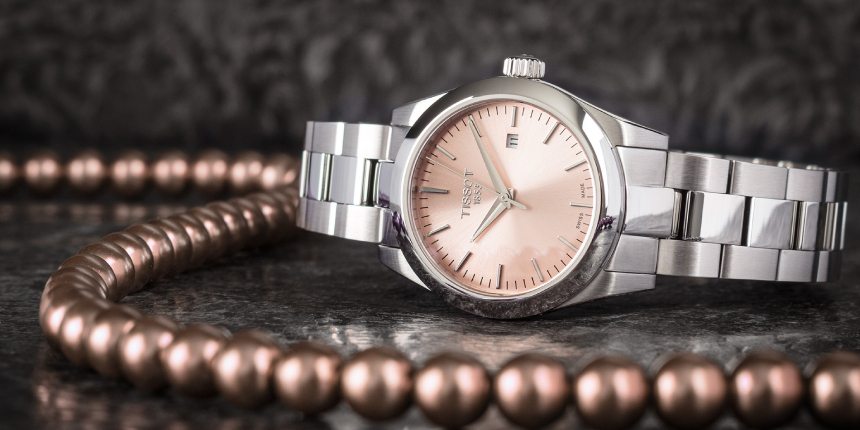 tissot t my lady quartz