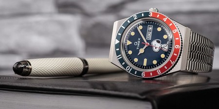 TOP 6: Inexpensive retro watches that tell stories