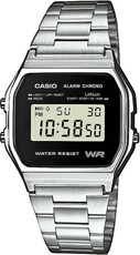 Casio Collection A158WEA-1EF