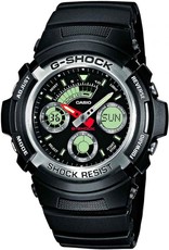 Casio G-Shock AW-590-1AER