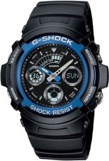 Casio G-Shock AW-591-2AER