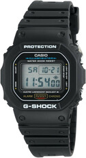 Casio G-Shock DW-5600E-1VER