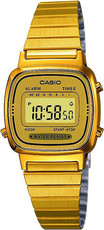 Casio Collection LA670WEGA-9EF