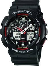 Casio G-Shock GA-100-1A4ER