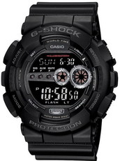Casio G-Shock GD-100-1BER