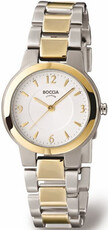Boccia titanium women's watches | Hodinky-365.com
