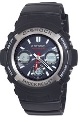 Casio G-Shock AWG-M100-1AER