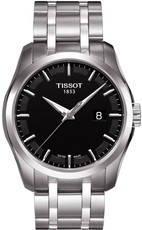 Tissot Couturier T035.410.11.051.00