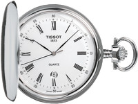Tissot Pocket watch T83.6.553.13 Savonnettes