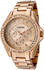 Fossil women's watches | Hodinky-365.com