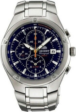 Orient Sports Quartz FTD0P003D
