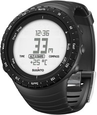 Suunto Core Regular Black