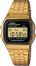 Casio Collection A159WGEA-1EF