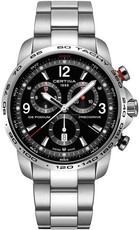Certina C001.647.11.057.00 DS Podium Big Size Chronograph