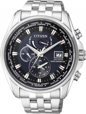 Citizen Radio Controlled AT9030-55L