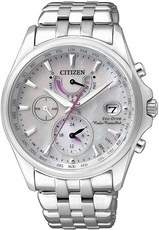 Citizen Elegant Eco-Drive Radio Controlled FC0010-55D