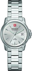 Swiss Military Hanowa 7230.04.001 Swiss Recruit Lady Prime