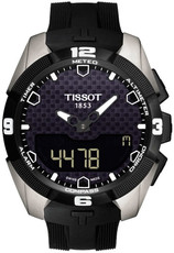 Tissot T-Touch Expert Solar T091.420.47.051.00