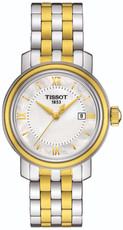 Tissot Bridgeport T097.010.22.118.00