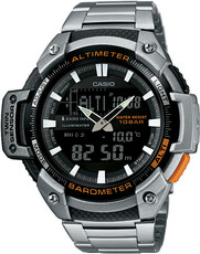 Casio Collection SGW-450HD-1BER