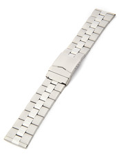 Men's metal strap CR-02