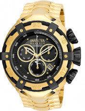 Invicta Reserve Bolt Quartz 52mm 21346