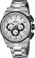 Festina Chrono Bike 16968/1 Tour de France 2016