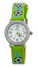 Bentime 001-DK5067H (soccer motif)