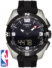 Tissot T-Touch Expert Solar NBA Special Collection T091.420.47.207.01