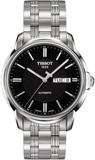 Tissot Automatics III T065.430.11.051.00