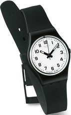 Swatch Something New LB153