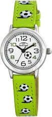 Bentime 001-9BA-5067L (soccer motif)