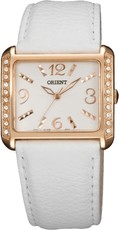 Orient Classic Quartz FQCBD001W