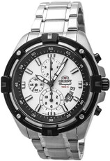 Orient Sports Endeavor Quartz FTT0Y003W