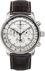 Zeppelin 100 Jahre Quartz 7680-1