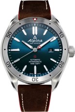 Alpina Alpiner 4 Automatic AL-525NS5AQ6