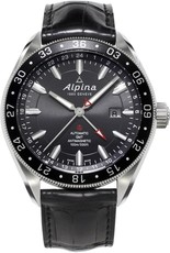 Alpina Alpiner 4 GMT AL-550G5AQ6